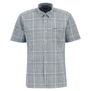 Barbour Coldingham Checked Short-Sleeved Shirt